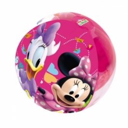 Мяч  "MinМяч  "Minnie Mouse" - "Минни и Дэйзи" 51 смnie Mouse" - "Минни и Дэйзи" 51 см