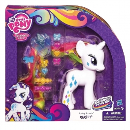 Игровой набор "My little pony" - "Рарити модница"