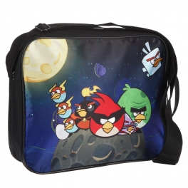 Сумка "Angry Birds" - на ремне