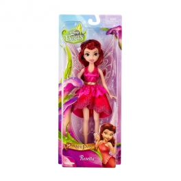 Кукла "Disney Fairies" - "Розетта"