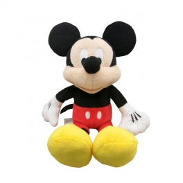 Мягкая игрушка "Disney junior" - "Микки" 20см