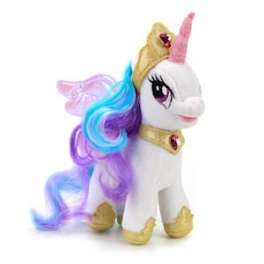 Мягкая игрушка "My Little Pony" - "Принцесса Силестия"
