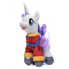 Мягкая игрушка "My Little Pony" - "Принц Армор"