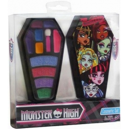 Набор косметики "Monster High" 