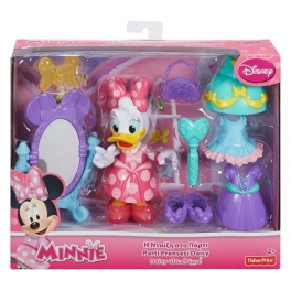 Игровой набор "Minnie Mouse" - "Принцесса Дейзи"
