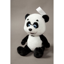 Мягкая игрушка "Маша и Медведь"  - "Панда" 23 см