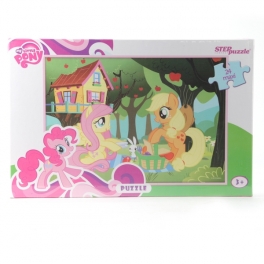 Пазл "My Little Pony" 24 maxi